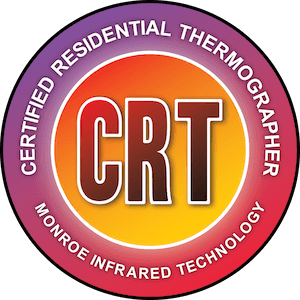crt badge